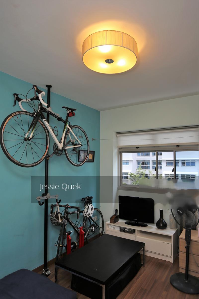 Blk 50 Strathmore Avenue (Queenstown), HDB 5 Rooms #265344331